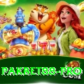 pakbet88 Legend Slots