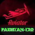 pakistan t20 Gaming Champion