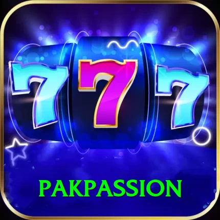 pakpassion - Extreme Edition v2.7.7 - 2