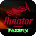 pakspin - Gaming VIP