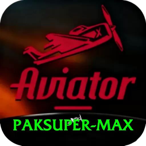 Paksuper Super Casino App - 2