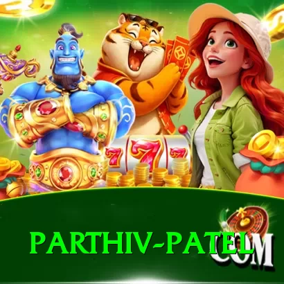 parthiv patel Official v4.1.7 - 2