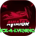pick 4 evening Live Premium v1.8.4