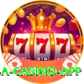 pk1947 Mega Casino App