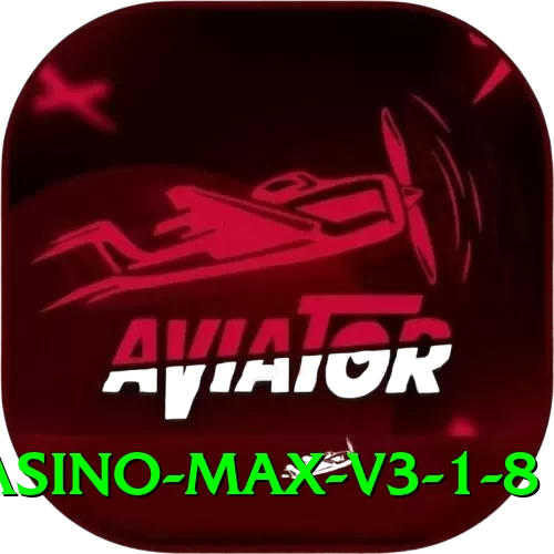 pk33 Casino Max v3.1.8 - 2