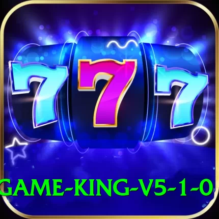 PK6 Game Game King v5.1.0 - 2