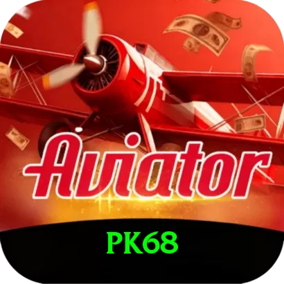 pk68 Max Gaming App - 2