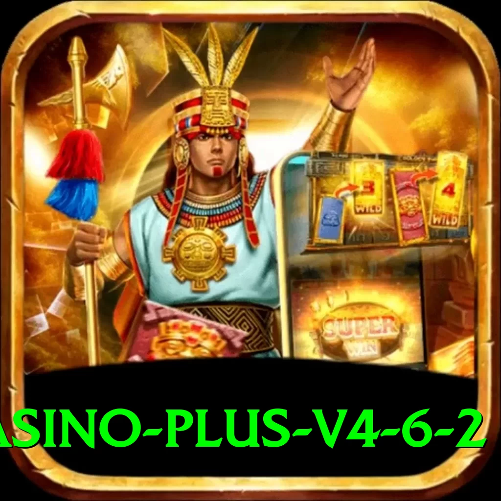 pklobo Casino Plus v4.6.2 - 2