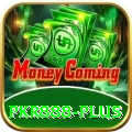 pkr888 - Mega Edition v1.8.5
