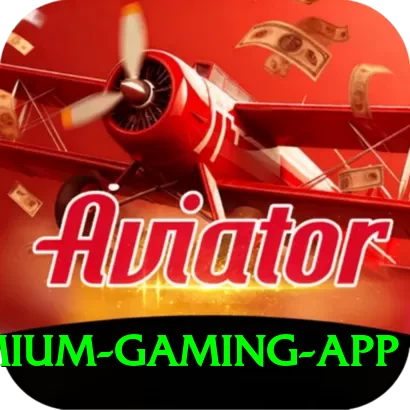 pkr888 Premium Gaming App - 2