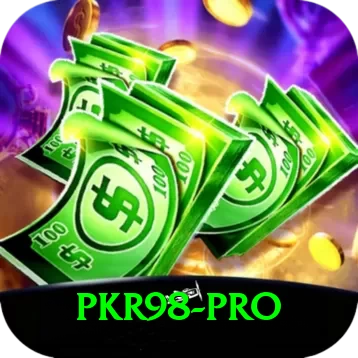 pkr98 Earn Supreme v2.3.6 - 2