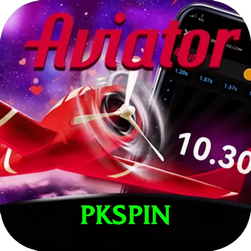 pkspin Casino Turbo v4.8.5 - 2