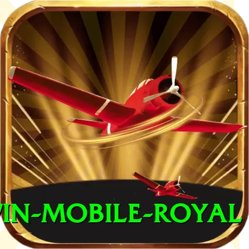 PKWin Mobile Royal - 2
