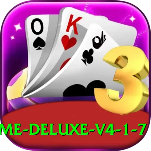 PKX77 Game - Deluxe v4.1.7 - 2