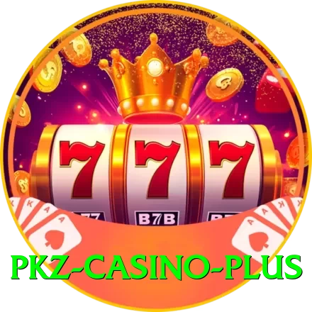 PKZ Casino Deluxe Latest v5.3.2 - 2