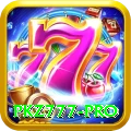 PKZ777 Jackpot VIP v2.6.5