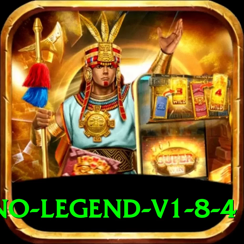 pkzlucky Casino Legend v1.8.4 - 2