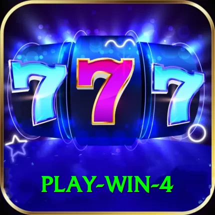 play win 4 Pakistan Plus v5.0.0 - 2