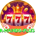poker hands Super - Free Download