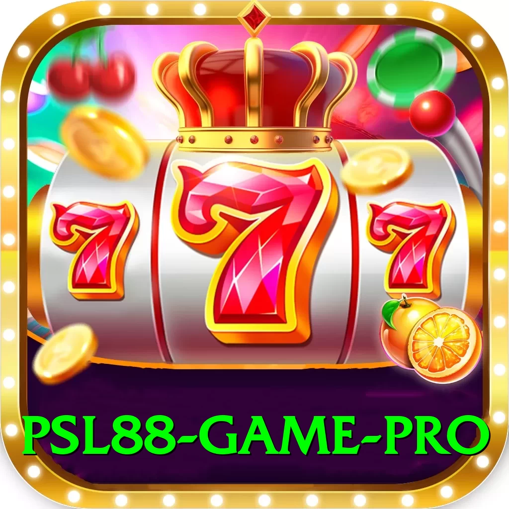 PSL88 Game Super 2024 - 2