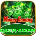 qasim akram Supreme Jackpot
