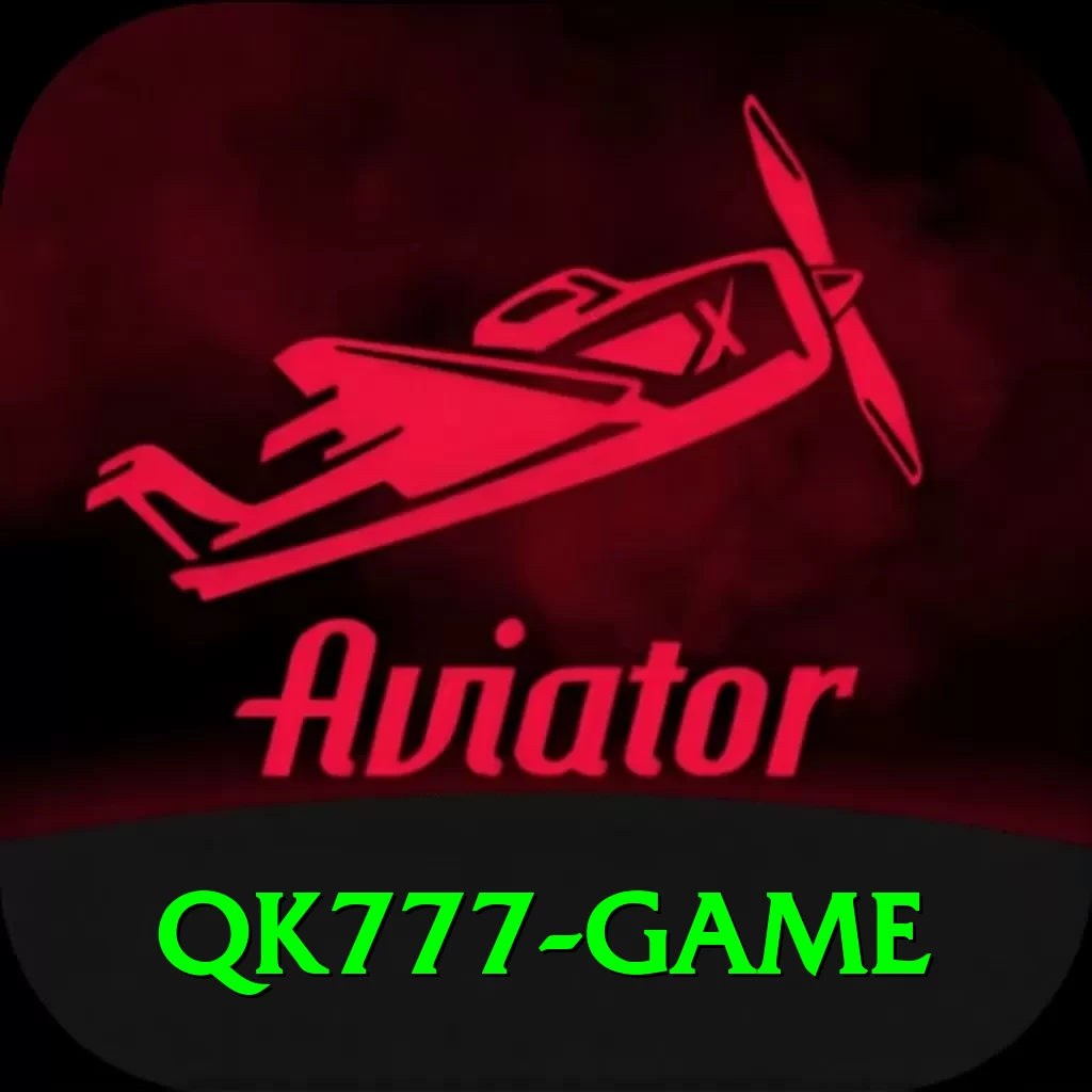 QK777 Game Pro v3.7.4 - 2