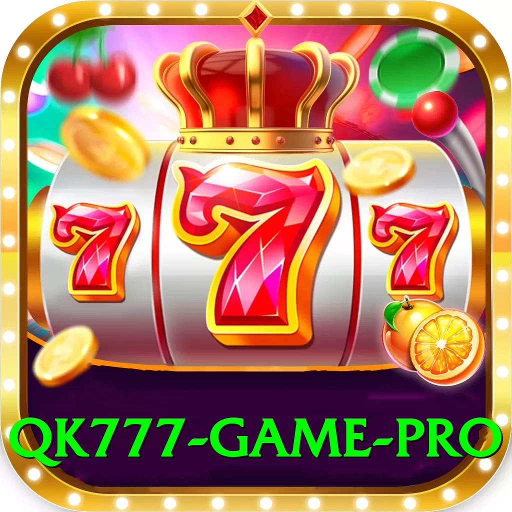 QK777 Game Royal Rewards - 2