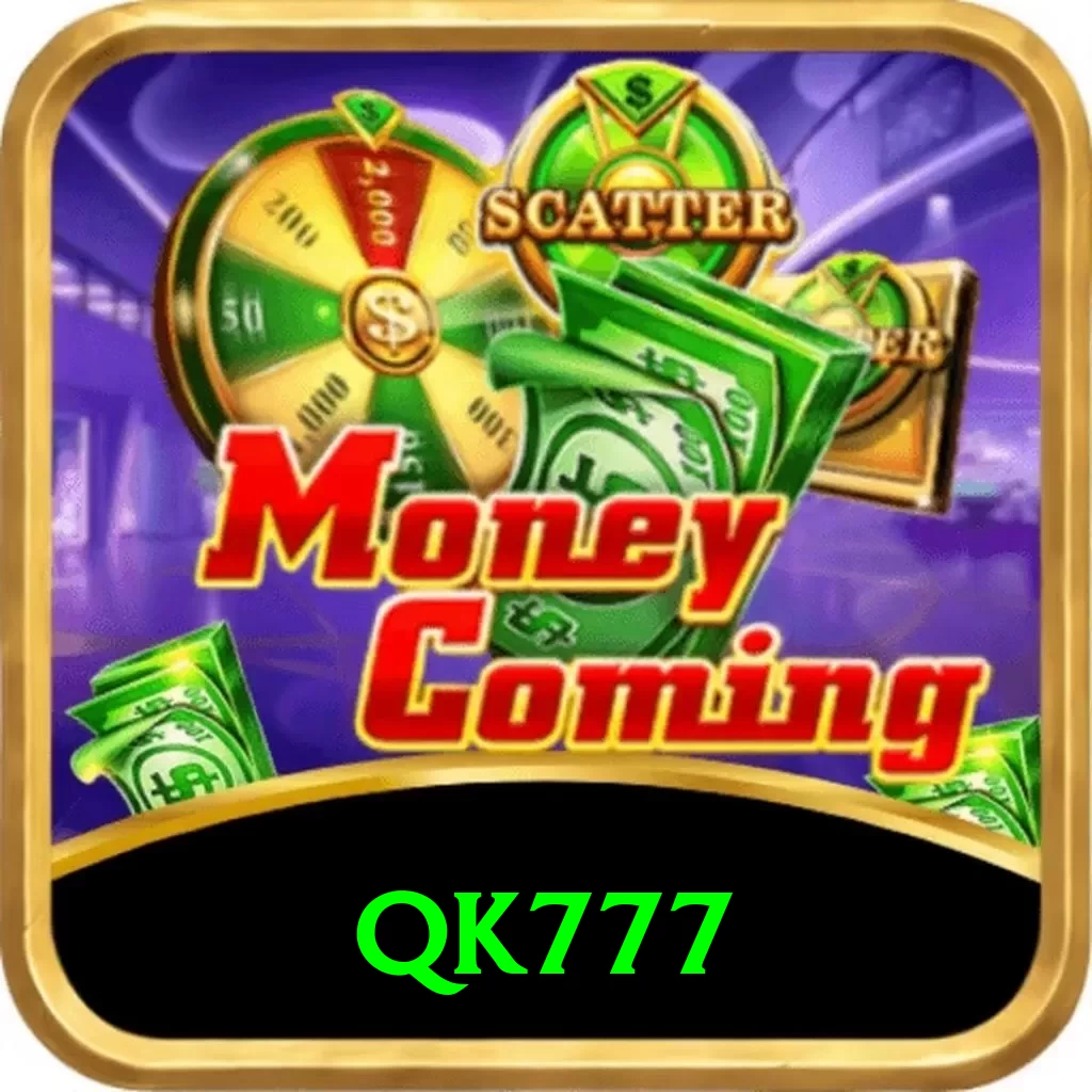 qk777 Mega v4.8.1 - 2