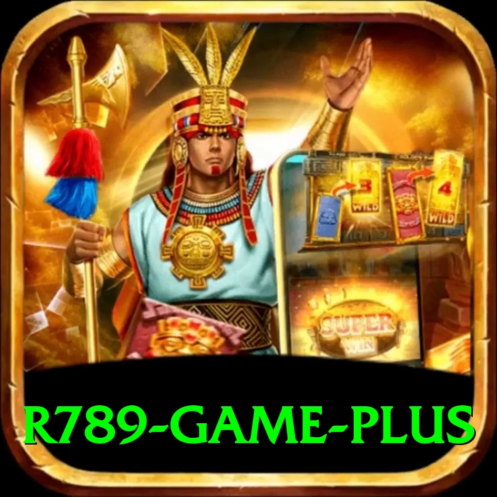 R789 Game Ultimate v1.8.3 - 2