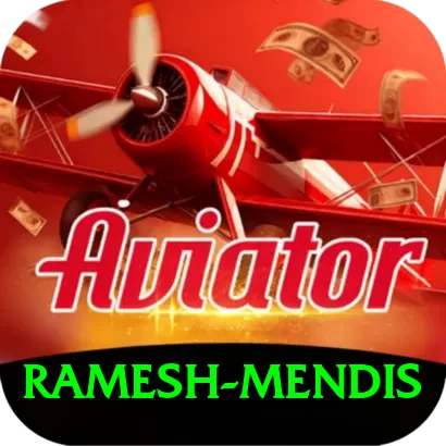 ramesh mendis Master - Daily Bonus - 2