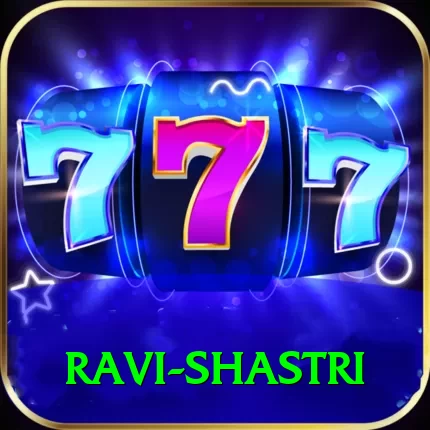 ravi shastri Casino Official v5.5.2 - 2