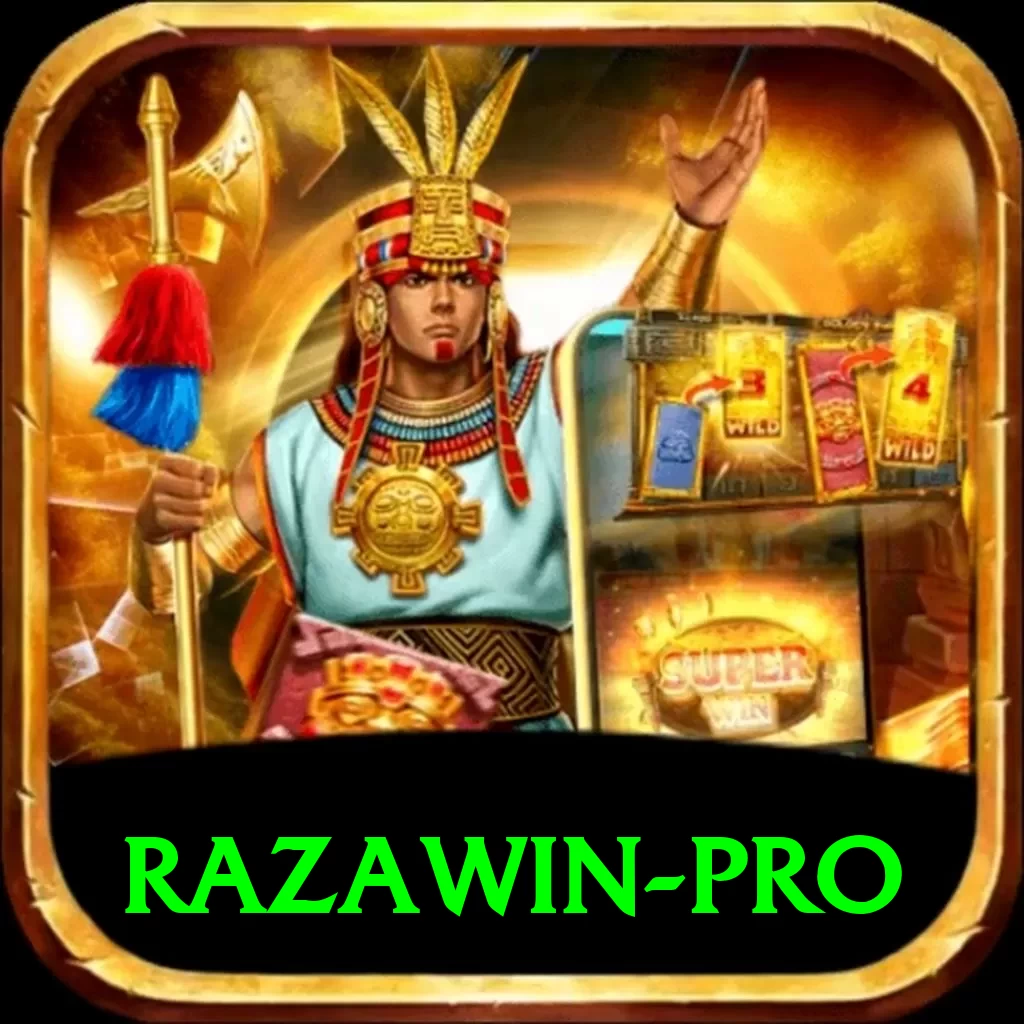 razawin - VIP King - 2