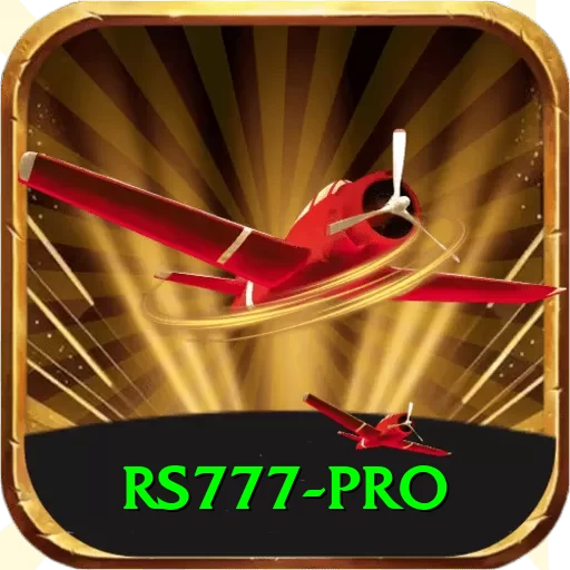 rs777 Jackpot Legend v3.5.5 - 2