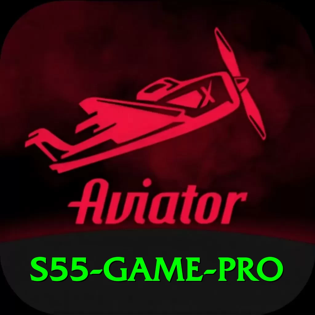 S55 Game Supreme - Free Download - 2
