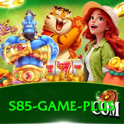 S85 Game Pro Edition v5.1.6 - 2