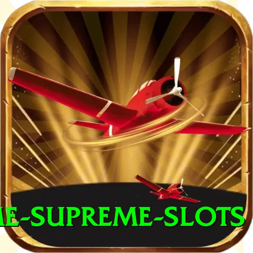 S85 Game Supreme Slots - 2