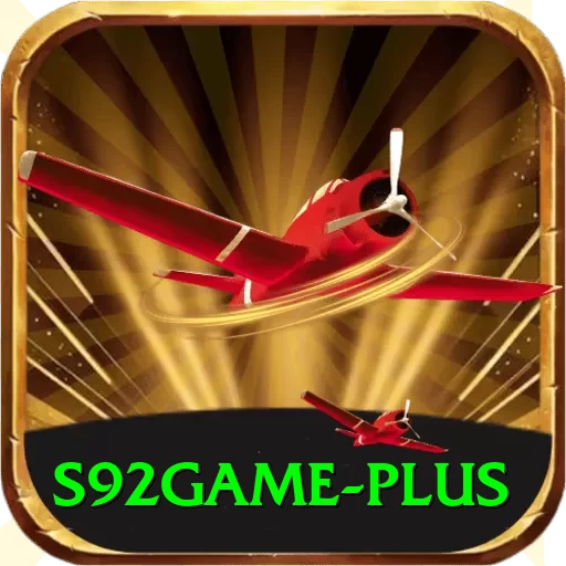 S92Game Mega New - 2