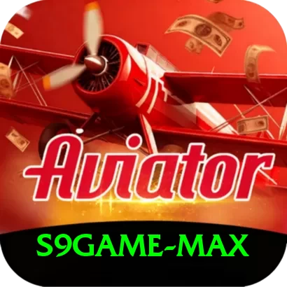 s9game Mega Gaming App - 2