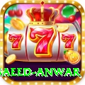 saeed anwar Pakistan Mega v2.1.1