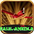 salil ankola Gold - Win Real PKR