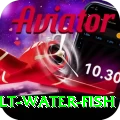 salt water fish Royal Slots