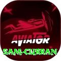 sam curran - Live Ultimate