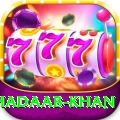 shadaab khan Prime Jackpot