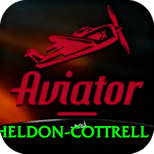 sheldon cottrell Gold v2.3.1 - 2