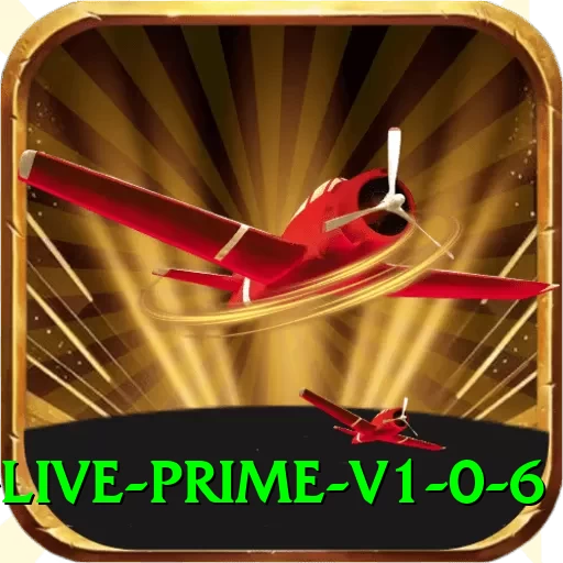 sixsgame Live Prime v1.0.6 - 2