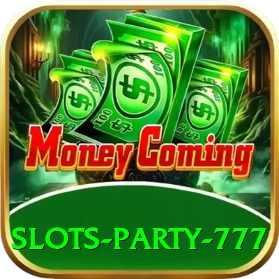 Slots Party 777 Turbo v4.4.7 - 2