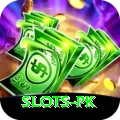 Slots PK Deluxe - Free Download