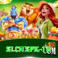 slotspk 16 Game Supreme v1.8.1