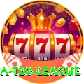 south africa t20 league Elite Jackpot