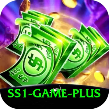 SS1 Game VIP Pro v1.1.0 - 2